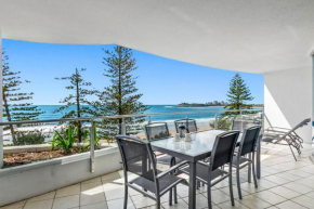 Sirocco 507 by G1 Holidays, Mooloolaba